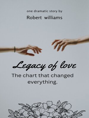 cover image of Legacy of Love
